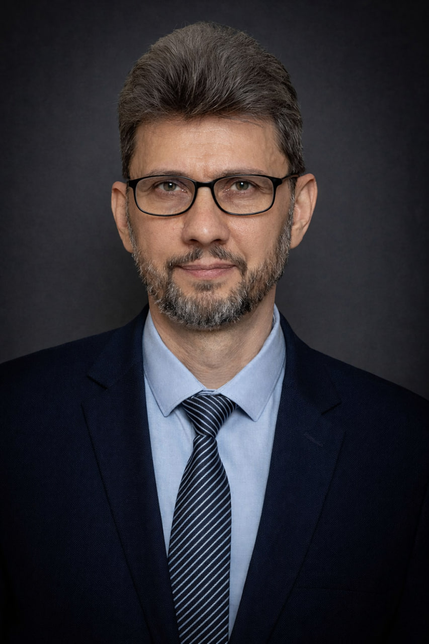 Роман Морозов