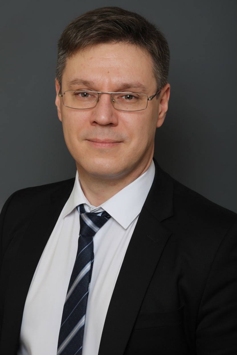 Сергей Стефанишин