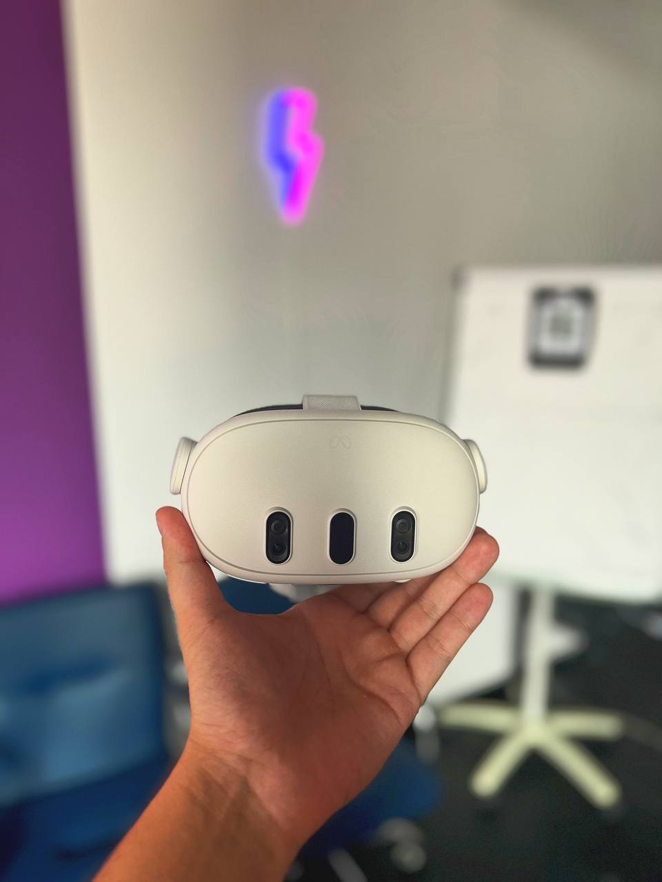 Образовательные VR-системы — изображение 1