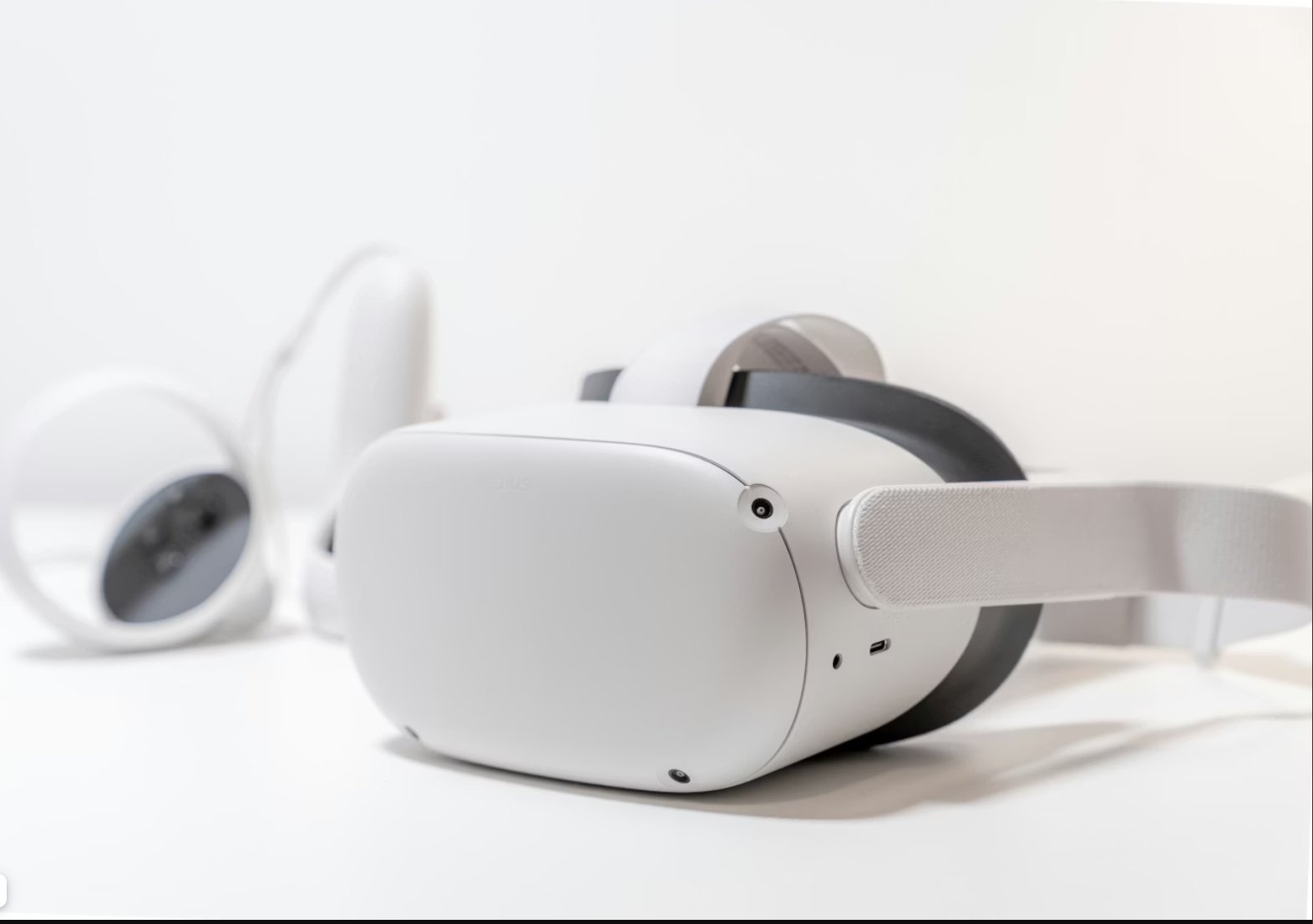 Образовательные VR-системы